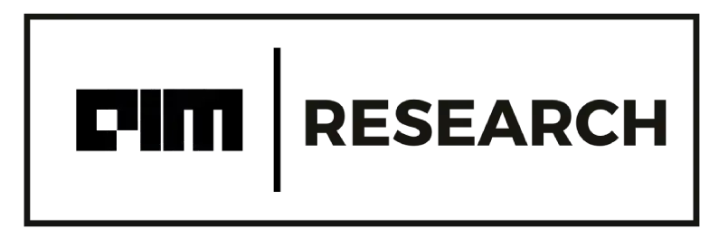 AIM Research Logo